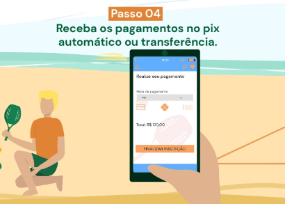 imagem de exemplos de funcionamentos do app